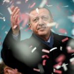 TOPSHOT-TURKEY-NETHERLANDS-POLITICS-ERDOGAN