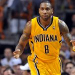 NBA: Playoffs-Indiana Pacers at Miami Heat