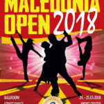 macedonian open