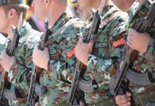 Се огласија од АРМ по веста дека кај нивни припадник од Прилеп е пронајдена дpoга