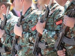 Се огласија од АРМ по веста дека кај нивни припадник од Прилеп е пронајдена дpoга