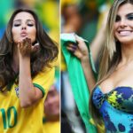 brazi hot fans