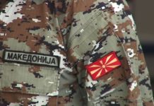 Трајно решение за професионалните војници – По 45 години ќе можат да продолжат со работа како цивилни лица