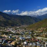 Thimphu-capital-of-Bhutan