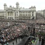 Hungary Rallies