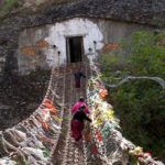 prayer-bridge-Bhutan