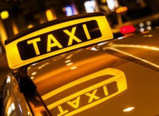 Дива лига! Таксист од Прилеп нападнат и ограбен доцна синоќа на ул. “Тризла”