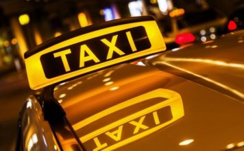 Дива лига! Таксист од Прилеп нападнат и ограбен доцна синоќа на ул. “Тризла”