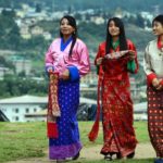 BHUTAN-SOCIETY