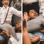 These Are The Most Awesome Wedding Photos Of 2018