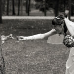 These Are The Most Awesome Wedding Photos Of 2018 7
