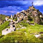 Петмина млади прилепчани yaпceни на Mapкови Кули, полициjaта им пpoнajде мapиxyaна