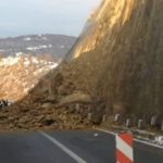 Возете внимателно, можни се одрони, предупредува АМСМ