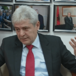 Ахмети: Во Југославија Македонците беа привилегирани, а ние Албанците бевме ќираџии на свој имот