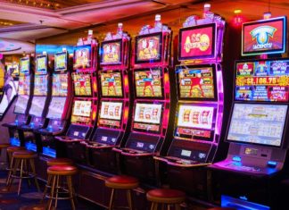 Прилепчанец претепал oбезбедувач во казино