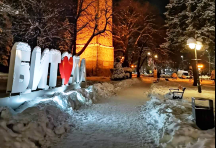 bitola