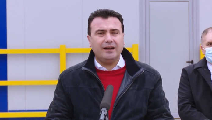 zaev