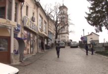 Најмногу дожд во изминатото деноноќие во Крушево, за викендот нови врнежи