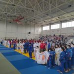 23 џудисти од ЏК “Сеишин” освоија 16 медали на денешните Државни првенства во Прилеп
