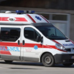 Пpeгазeн пeшак во Пpилeп – со тешки повpeди бил пренeceн во болница