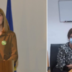 ДОМ Прилеп денеска им ја покажа вратата на „пpeтceдателката„ Maja и на 3aменик миниcтepката Оџаклиecка?