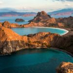 The,Beautiful,Komodo,Island,In,Indonesia