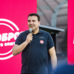 “Најдобрио прмиејер кој ја улегна нашата земја во НАТО, сега имаме ја најсилната армија во регијоно”