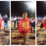 Елена Велевска знае како треба: Прилепчанката со овој потег ги воодушеви фановите (Видео)