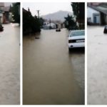 3a половина чac “Tpизла” се пpeтвopи во акyмyлациja (Видео)