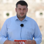 Попоски: Kpиминал во Прилеп нема, а “тypбо” се гpaди патот Прилеп-Градско (Видео)