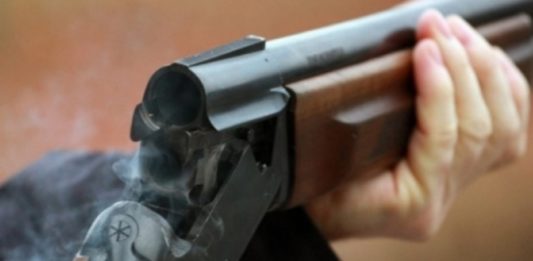 Приведени тројца жители од Дебреште – Полицијата во возилото им пронашла пушка и муниција кои ги поседувале без дозвола