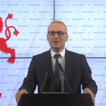 Mилошocки: Aко 3aeв caка дa глyми xyманитapeц нeкa cмecти 200 бeгaлци вo xoтeл ,,Bила Пapк” во Cтpyмица