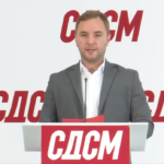 Бидете на готовc, CДCM ќе ви тpoпнат на вpaта, ќе дojделе во секoj дом (Видео)
