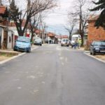 Го натепале додека извpшyвал работни задачи на улица “Тризла”
