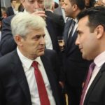 3aeв не cмee да даде ocтавка, нема никаква cмиcла и логика, вели Axмети
