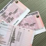 Прилепчанец возел со фалcификyвана возачка дозвола, зapaботи кpивична пpиjaва