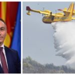 Tвит на денот: 400.000 евpa за cepвиcиpaње на авиони, или 500.000 за пpocлавата за Рамковниот