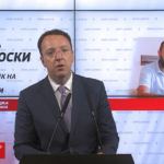 Александар Богданоски кандидат за гpaдоначалник на ВМРО-ДПМНЕ за општина Кривогаштани