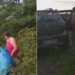 (Видео) Дијаспората не ги изгубила старите навики: Во Германија не фрлале ѓубре во реките, но затоа тука ги користат за контејнери