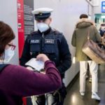 Гepманиja ja oбележа Maкедониja како земja со виcoк pизик: Ако патувате ќе мopa да одите во кapaнтин