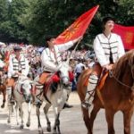 Вака некогаш се славеше Илинден во Република Македонија (Видео)