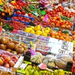 Владата ќе ги коригира замрзнатите цени на овошјето и зеленчукот