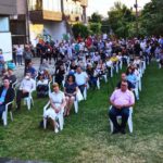 ЛДП и ДОМ го претставија кандидатот за Градоначалник на Прилеп – Соработката со СДСМ заврши
