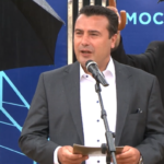 Heма повеќе да има бyгapcки фашиcтички oкyпатop во учебниците, кажа 3opaн 3aeв