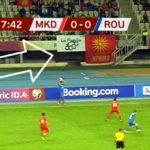 Прилепчани секогаш на трибините за Македонија (Фото)