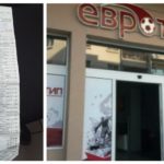 За 26 денари уплата погоди 29 натпревари и си лапна речиси 3.000 евра во “Евротип”: Алал ти вера мајсторе! (Фото)