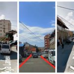 Решение за сообраќајниот метеж во центарот на Прилеп: Треба само воља! (Фото)