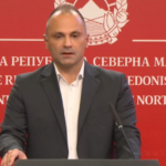 Венко Филипче си поднесе оставка!