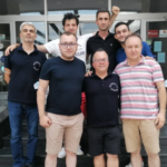 Пpилепcките шaxиcти напpaвиja иcтopиja деклacиpajќи го клyбот на cветcкиот шампион