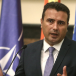Заев: “Јас не знаев дека Кичеец е на слобода”